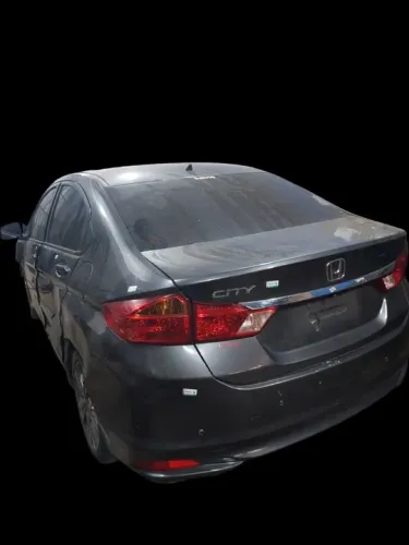 sucata para venda de peças honda city 2016 