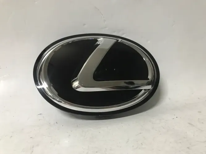 Emblema grade Lexus 90975-A2021 preto