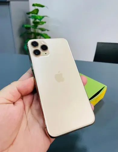 iPhone 11 Pro com o melhor preço / avance aqui você 