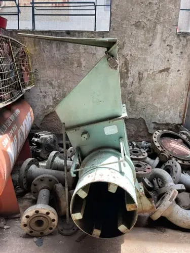 Compactador de lixo Kompac