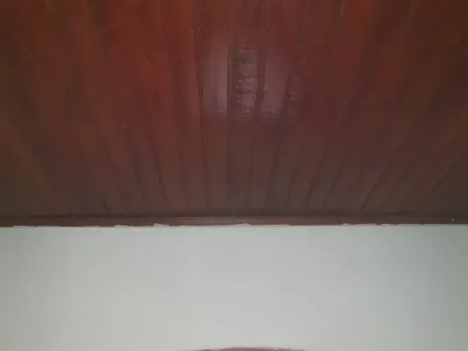 Vendo Casa Rua Manoel Cassiano Bosque