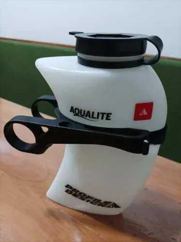 Profile Design Aerodrink System