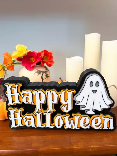 Feliz Halloween