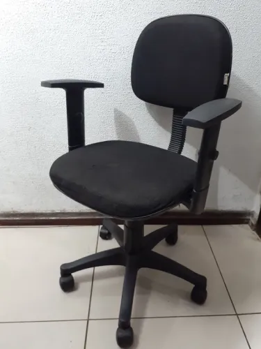 Cadeira Diretor de Escritório