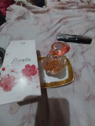 Perfume cerejeira em flor