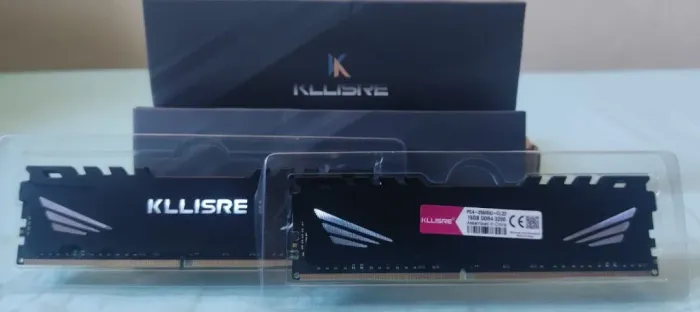 PEÇAS DE COMPUTADOR [LEIA A DESCRIÇÃO]