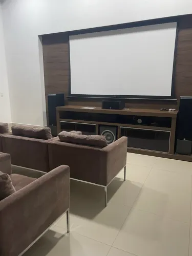 Apto St. Bueno 03 suítes MOBILIADO