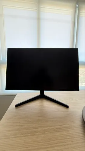 Monitor Gamer Samsung 27 - T350