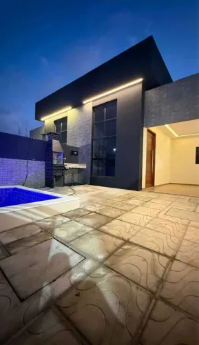 Casa a venda no José Américo 