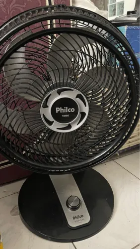 Ventilador Philco 110v