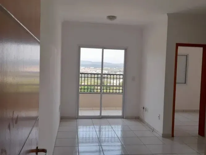 Apartamento à venda no Condomínio Villa Sunset, em Votorantim-SP