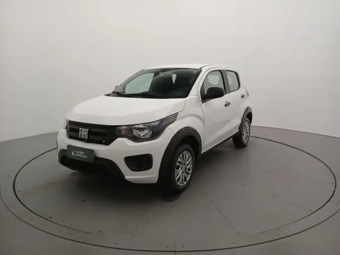 Fiat Mobi Like 1.0 Fire Flex 5P. 2024