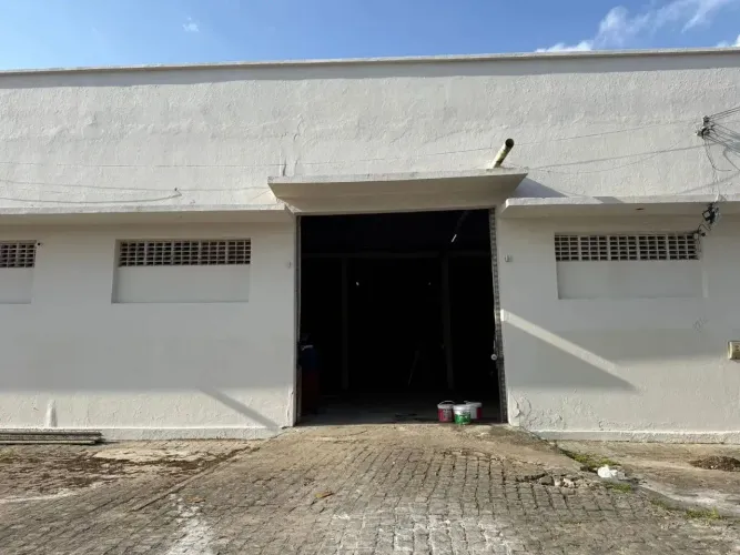 Imóvel para aluguel com 200 metros quadrados em Brasília - Arapiraca - AL