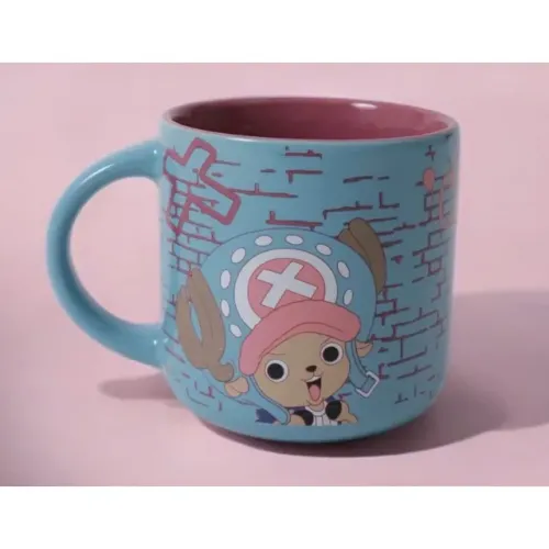Caneca Mino Chopper One Piece