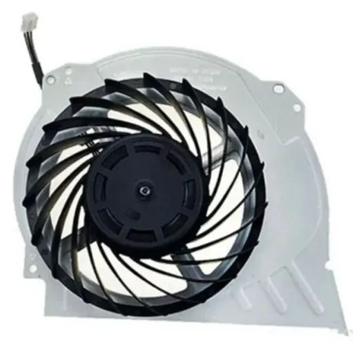 Cooler interno do PS4 Fat modelos CHU - 1011 / 1115 / 11xx e 10xx