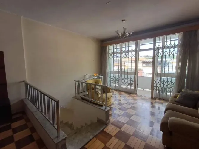 Apartamento à venda na Mooca sem condomínio 130 metros, 2 Dormitórios próximo a Estação Ju