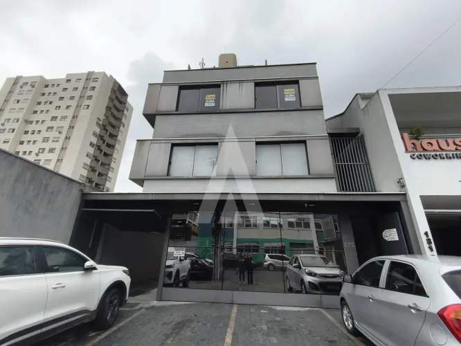 SALA COMERCIAL TÉRREA, CENTRO