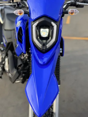 XTZ CROSSER Z - APROVEITE AGORA!