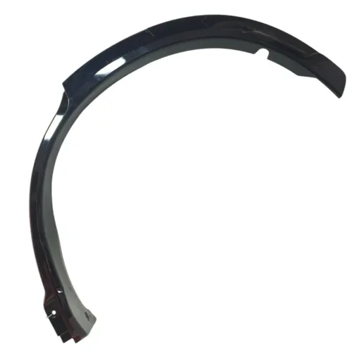 Aplique Paralama Tras.esq Eclipse Cross 19/24 Detalhe