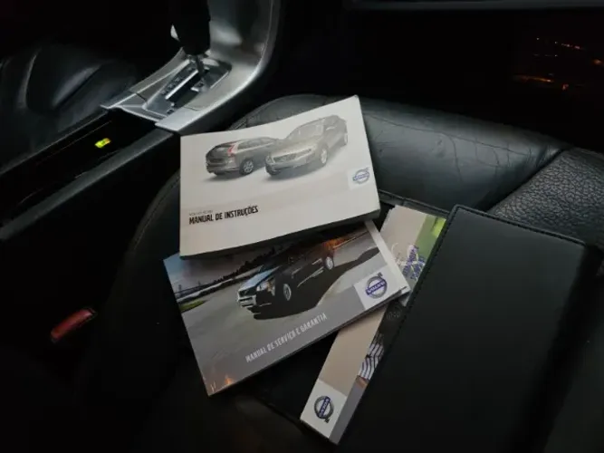 Volvo XC 60 3.0 AWD 5P 2010