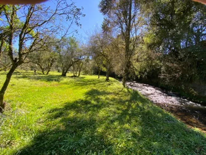 Linda chácara de 2 hectares com casa à venda em Invernador, Urubici-SC,