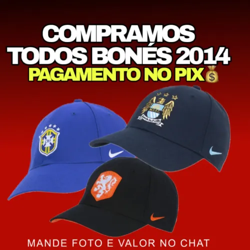 Boné nike 2014 n98 time original