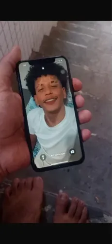 Vendo iPhone XS 64gb pra vende logo 