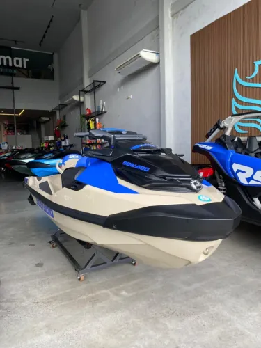 JET SKI SEA DOO WAKE PRO 230 - 2026