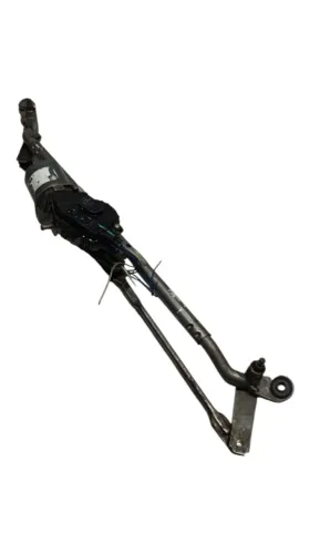 Maquina De Limpar Parabrisa Toyota Hilux Sw4 2016 A 2022