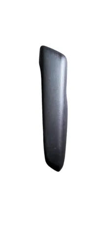 Moldura Puxador Porta Traseiro Direito Fit 2003 - 2008 N27 (Usado)