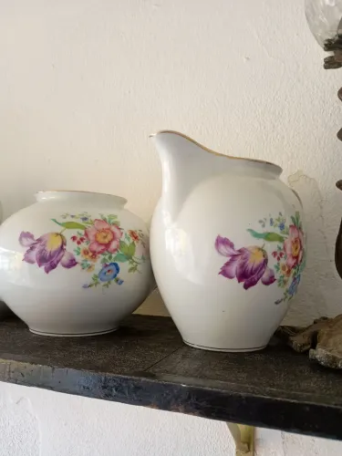 Louças