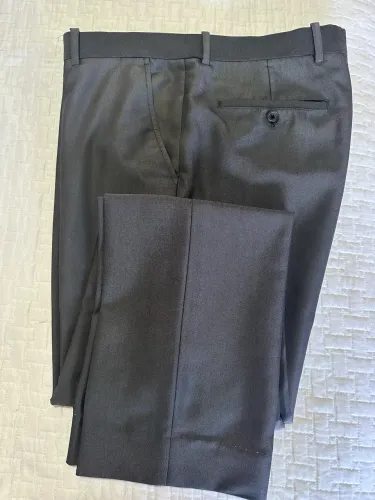 Vendo calças sociais masculinas 