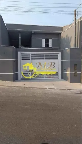 Casa para Venda em Campinas / SP no bairro Jardim Uruguai