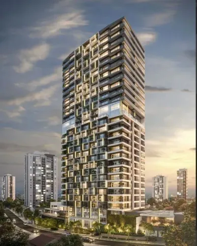 METROPOLITAN GENEBRA