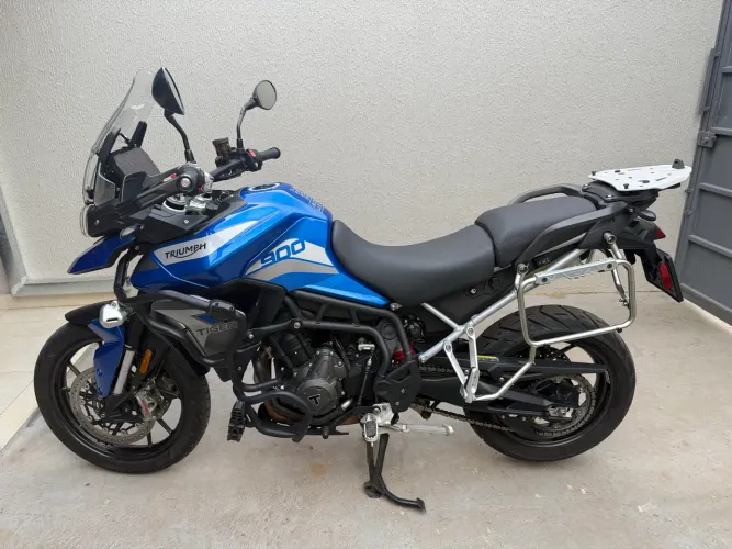 Tiger 900gt pro 2023