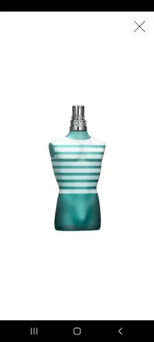 Jean Paul Gautier Le Male