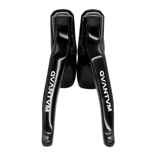 Trocador Manete Sensah Quantum 2x10 20v speed road gravel 