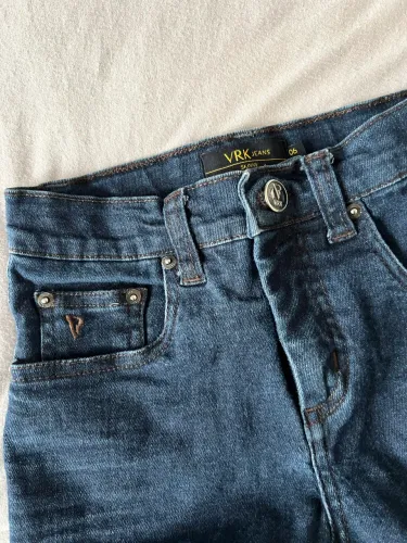 Calça Jeans menino VR Collezioni