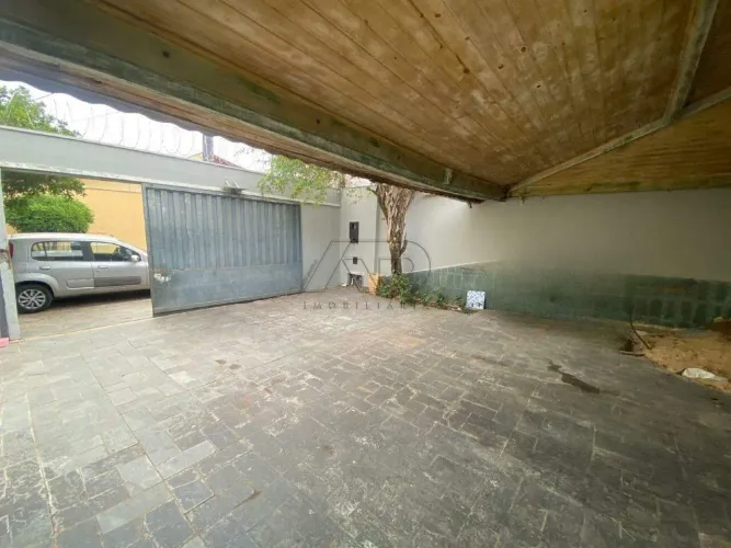 Casa para aluguel, 3 quartos, 1 suíte, 3 vagas, NOVA PIRACICABA - PIRACICABA/SP