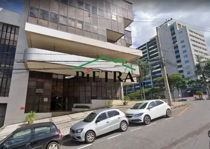 Loja para locação na Raja Gabáglia