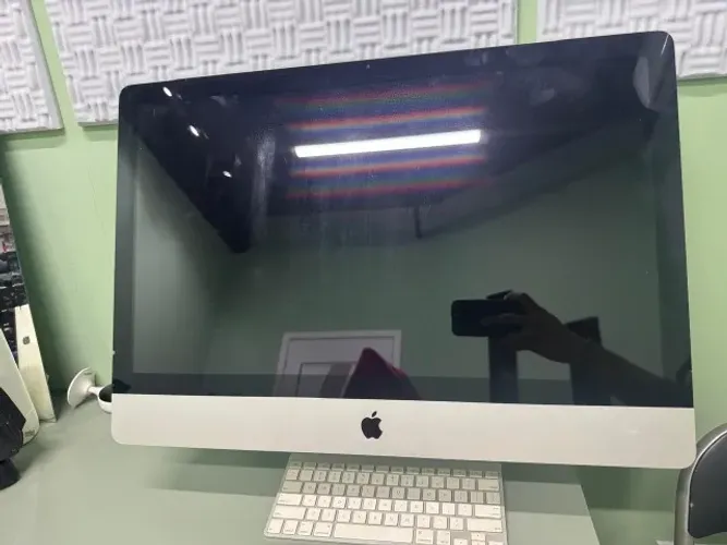 先行年末セール　iMac 27 Late2012 8GB SSD 256 先行年末セール iMac 27 Late2012 8GB SSD 256 iMac 27-inch (Late