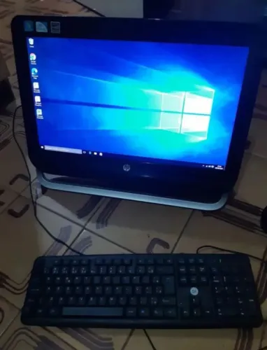 Computador All In One HP