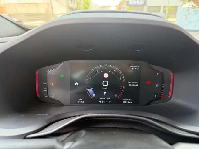 Jeep Renegade Long. T270 1.3 TB 4X2 Flex Aut. 2023