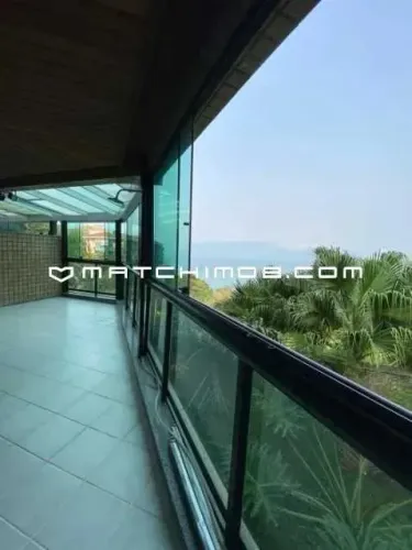 Apartamento à venda no condomínio Porto Real Resort