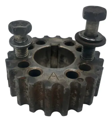 Polia Correia Dentada Ásia Towner 0.8 3cc 1994 1995 1996 97
