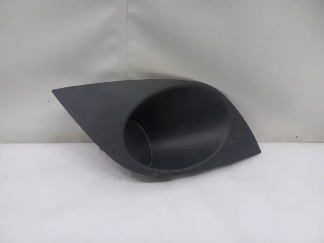 Moldura milha Palio Attractive LD 12/17