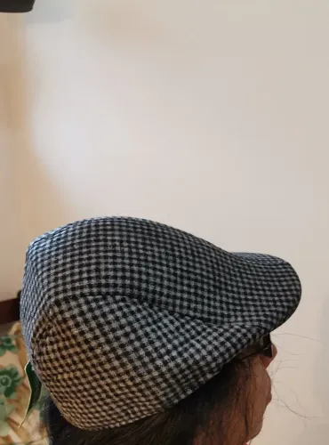 Boina Estilo Italiana