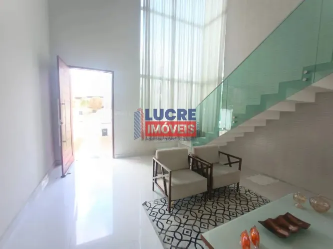 Condominio fechado - Altiplano