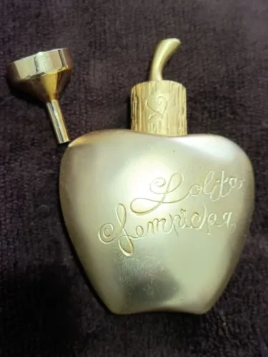 Miniatura de Perfume Lolita Lempicka - Colecionador