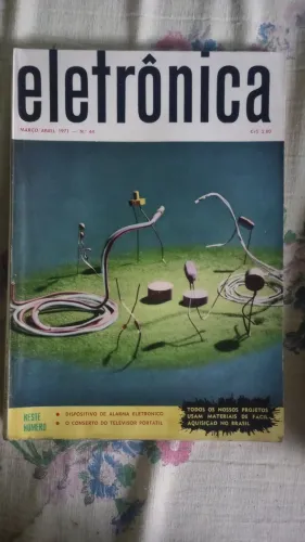 Revista Eletrônica N° 44